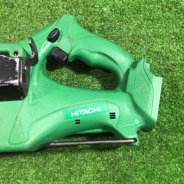 ★ハイコーキ(HIKOKI ※旧:日立工機) コードレス全ネジカッター CL18DSAL(LYPK)【川口店】