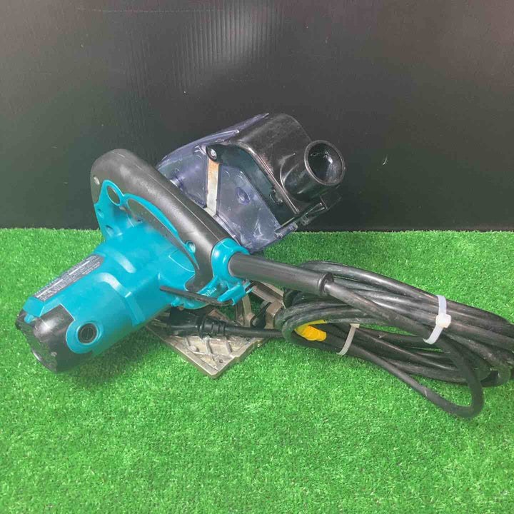 ★マキタ(makita) 防じん丸のこ KS4100F【岩槻店】