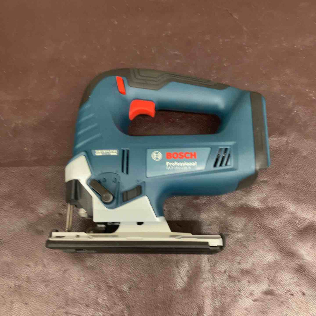 【中古品】 BOSCH(ボッシュ) 18Vバッテリージグソー(本体のみ) GST18V-LIH 【東大和店】