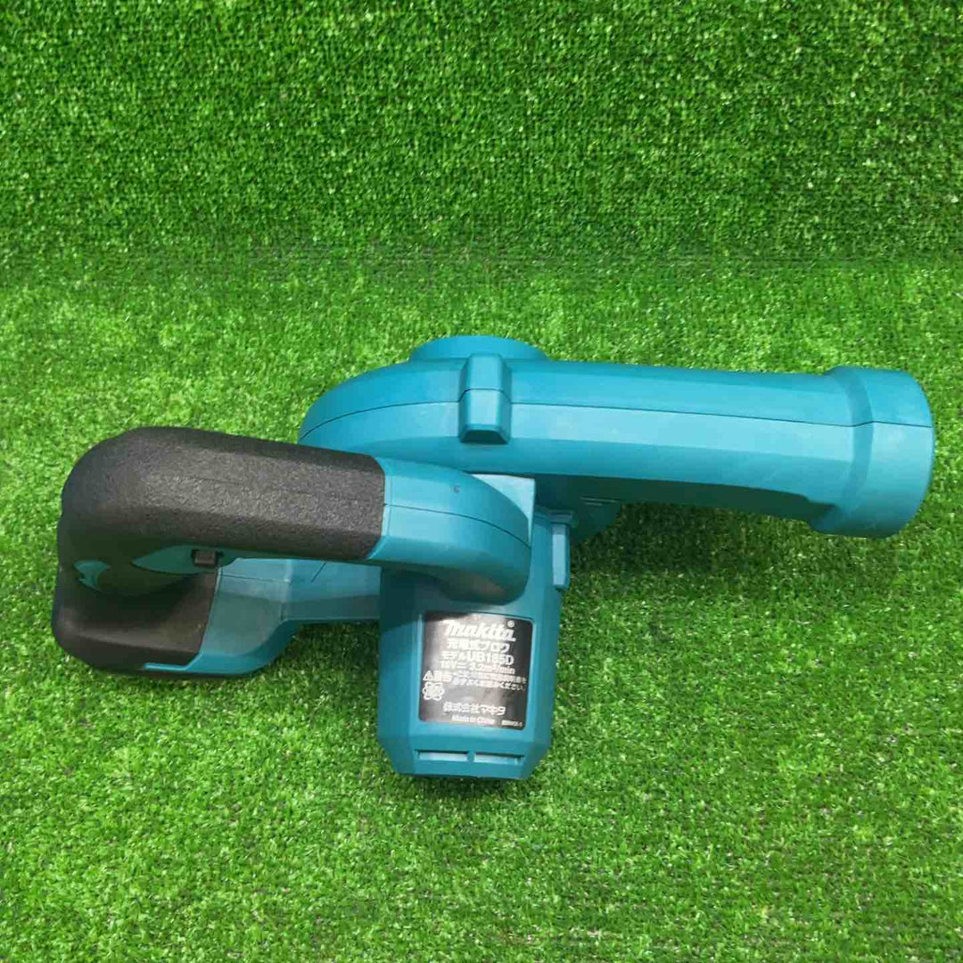 【中古品】マキタ(makita) コードレスブロワ UB185DZ【藤沢店】