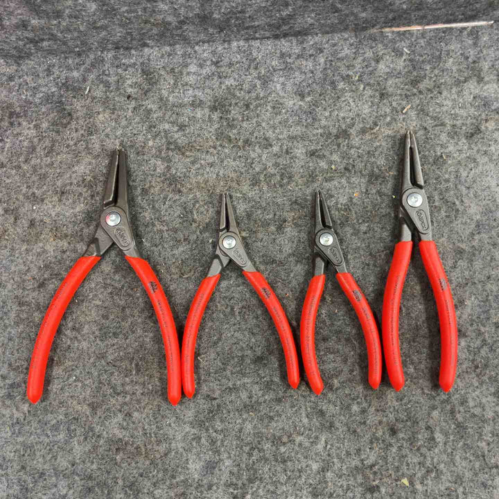 ◇マックツール(MAC TOOLS) プライヤーセット SR4911-A1 SR4911-A2 SR4811-J1 SR4811-J2【鴻巣店】