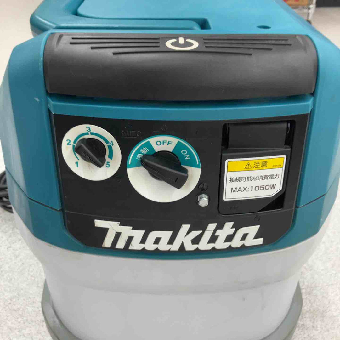 ★マキタ(makita) 15L集じん機(粉じん専用) VC1530【八潮店】