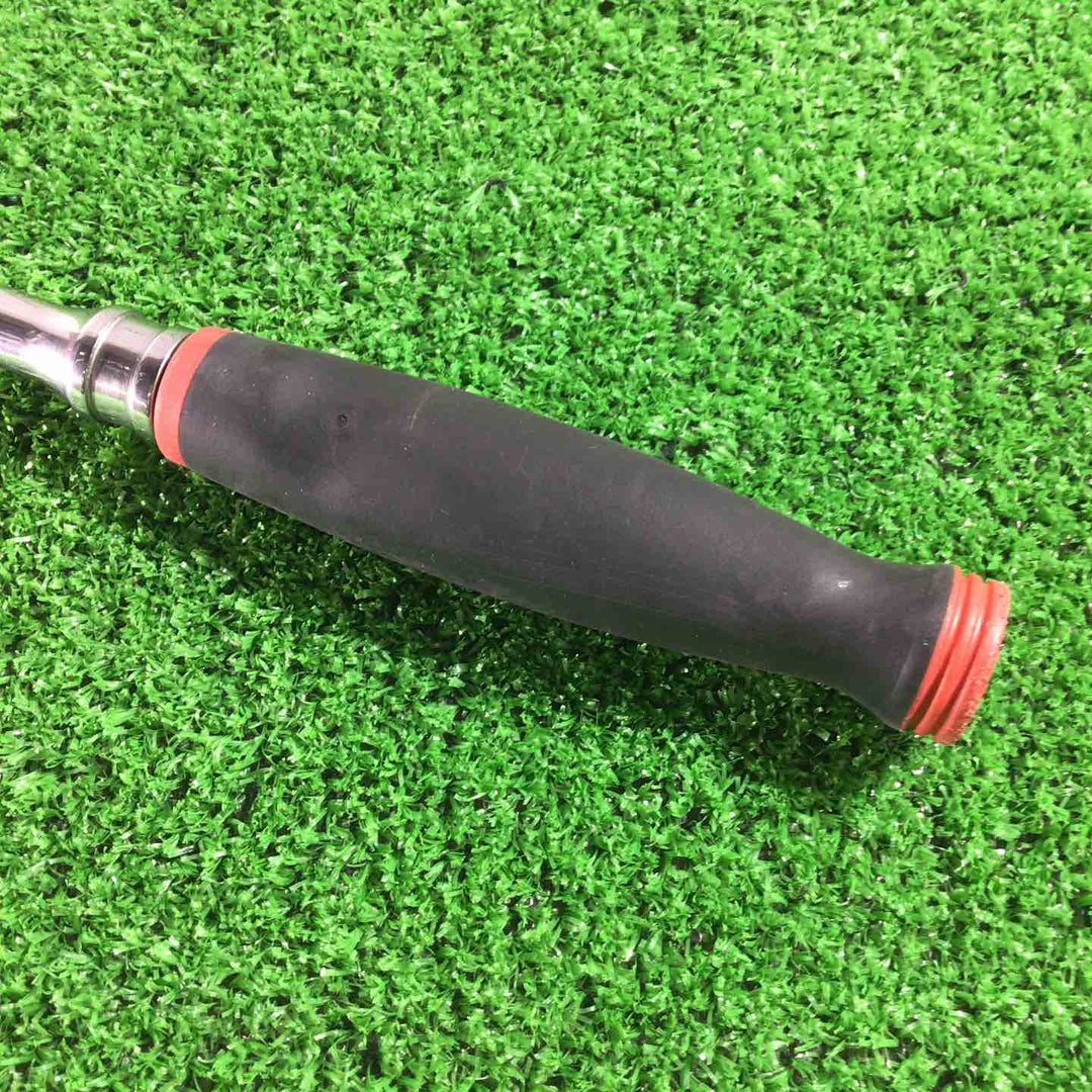 スナップオン(Snap-on) 3/8ロングラチェットハンドル FHL80【川口店】