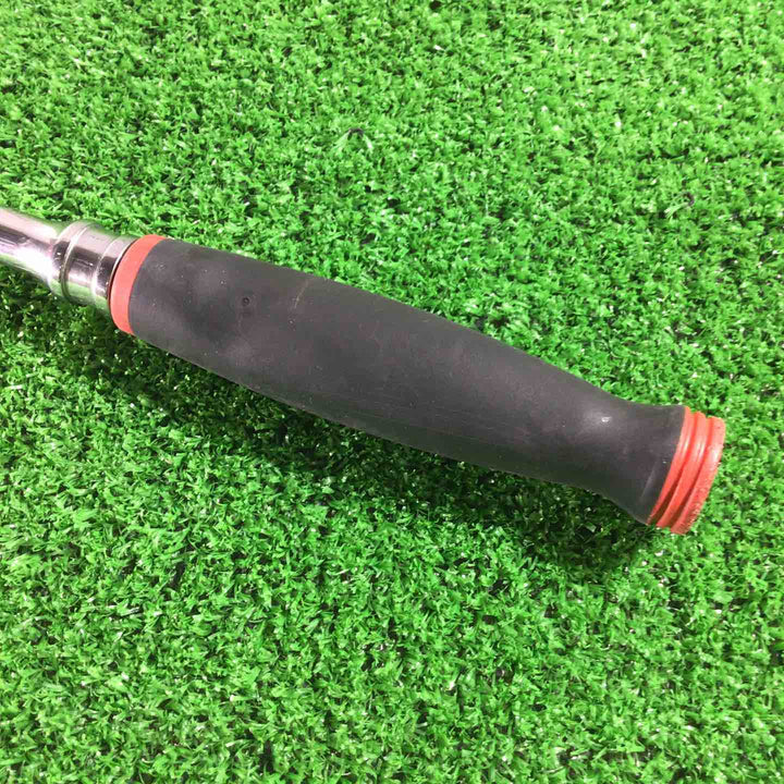 スナップオン(Snap-on) 3/8ロングラチェットハンドル FHL80【川口店】