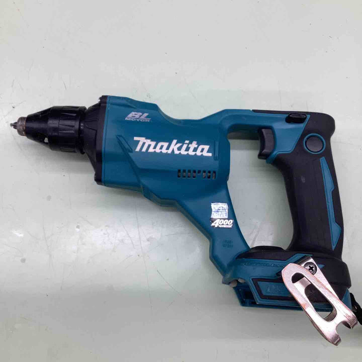 ☆マキタ(makita) コードレススクリュードライバ FS454DZ【越谷店】