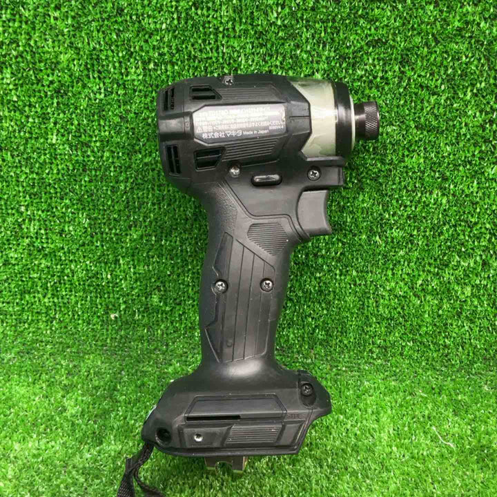 マキタ(makita) コードレスインパクトドライバー TD173DZB【藤沢店】