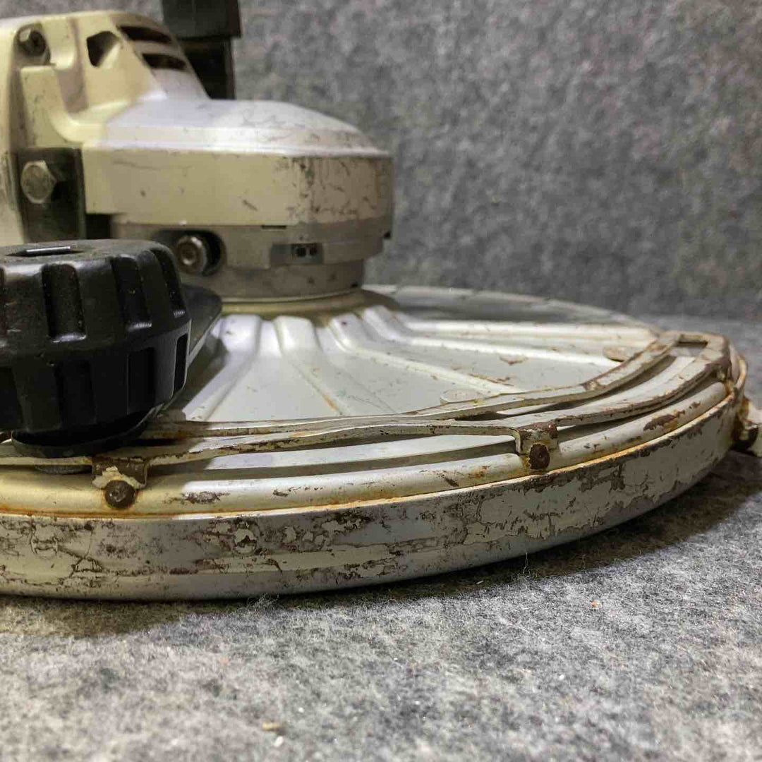 マキタ(makita) 305mm コンクリートカッター 4112【桶川店】