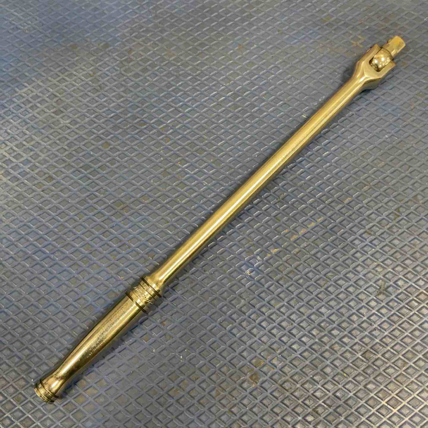 スナップオン(Snap-on) 1/2 ブレーカーバー スピンナーハンドル SN15A