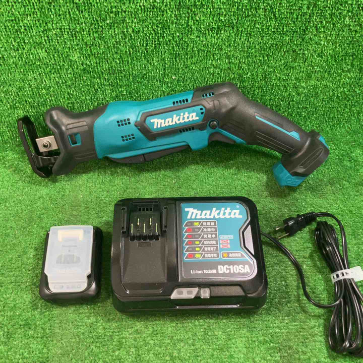 ★マキタ(makita) コードレスレシプロソー JR104DSH【川崎店】