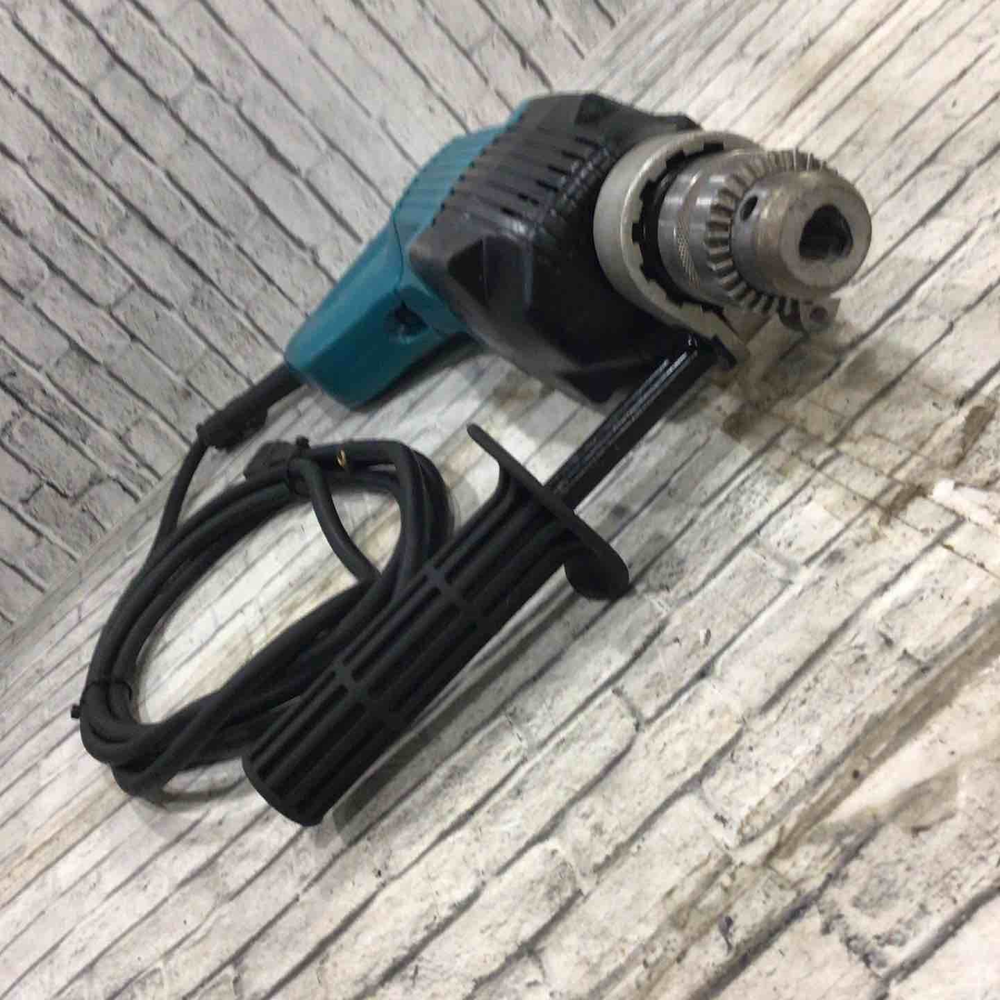 ◇マキタ(makita) ダイヤコア震動ドリル 120mm 8406C 動作確認済み