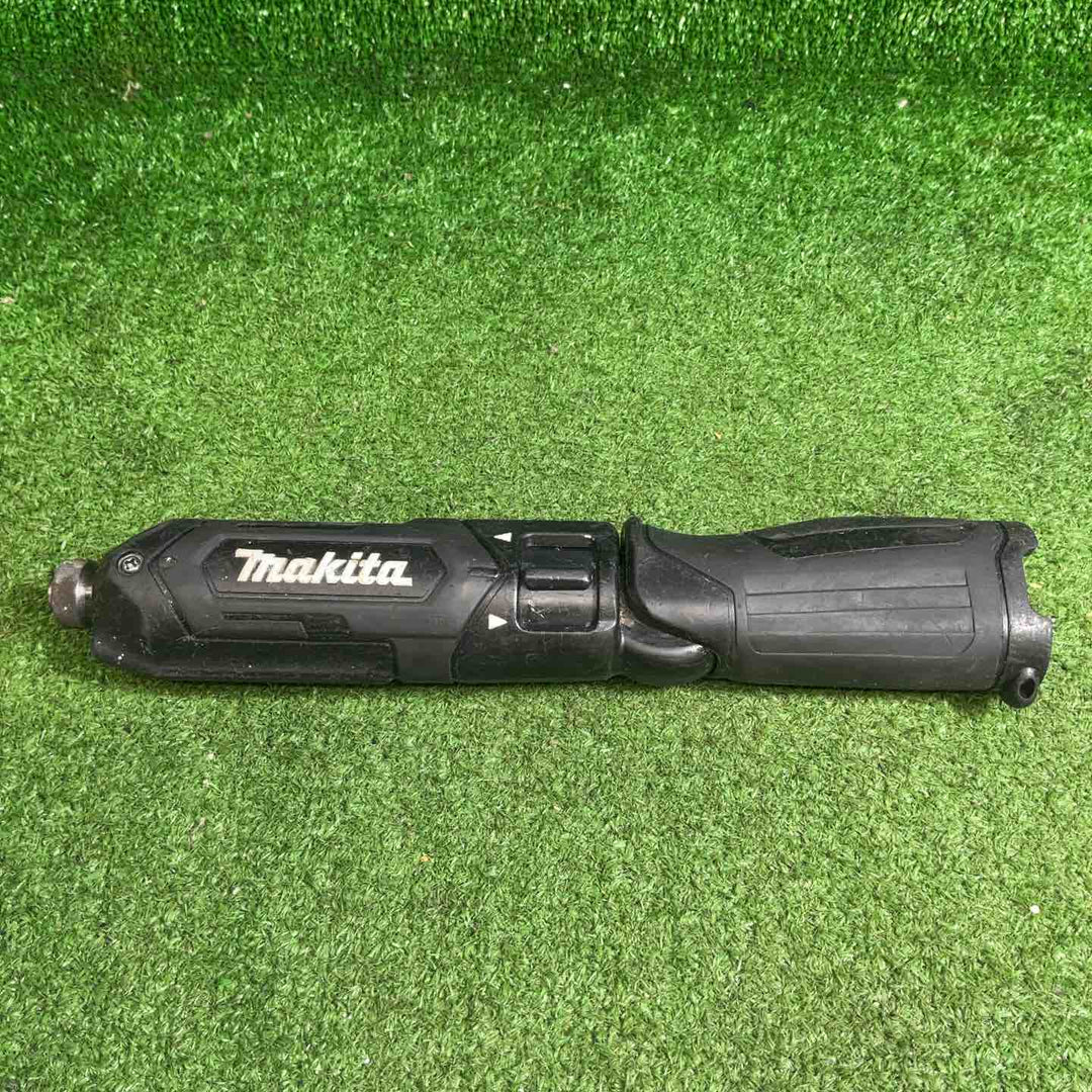 マキタ(makita) コードレスペンインパクトドライバー TD022DZB【藤沢店】