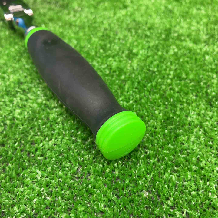 スナップオン(Snap-on) 3/8sq ロック付きフレックスラチェットハンドル FHX80B【藤沢店】