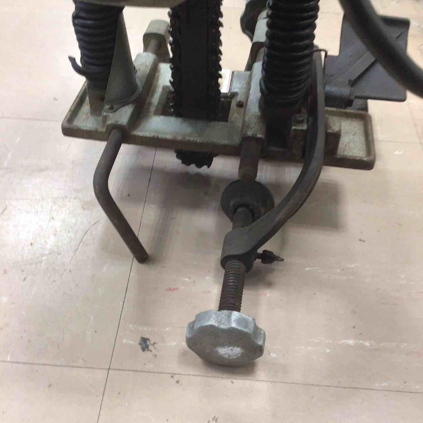中古】マキタ(makita) チェーンノミ 7100B【草加店】 – アクトツール
