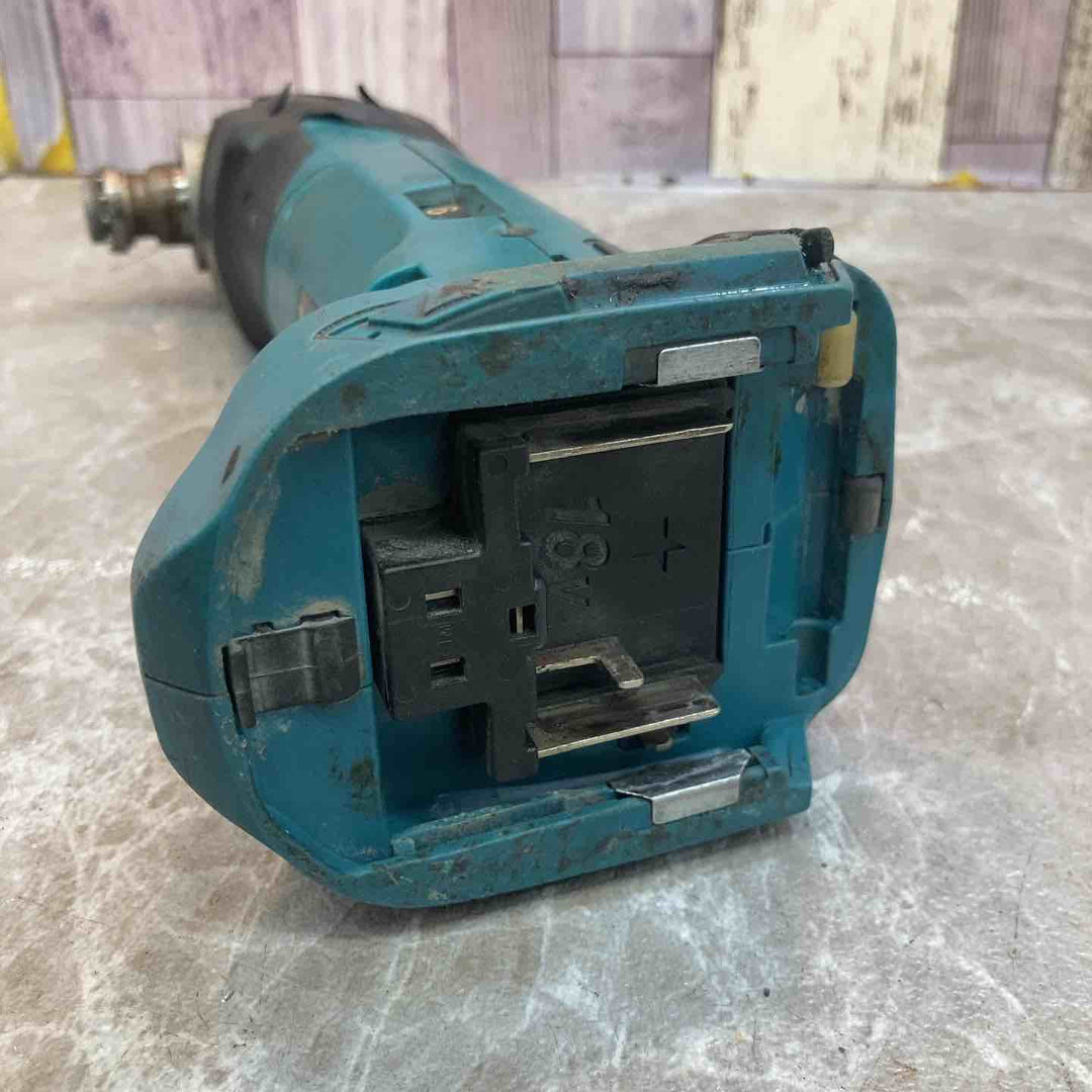 ★マキタ(makita) コードレスマルチツール TM51DZ【八潮店】