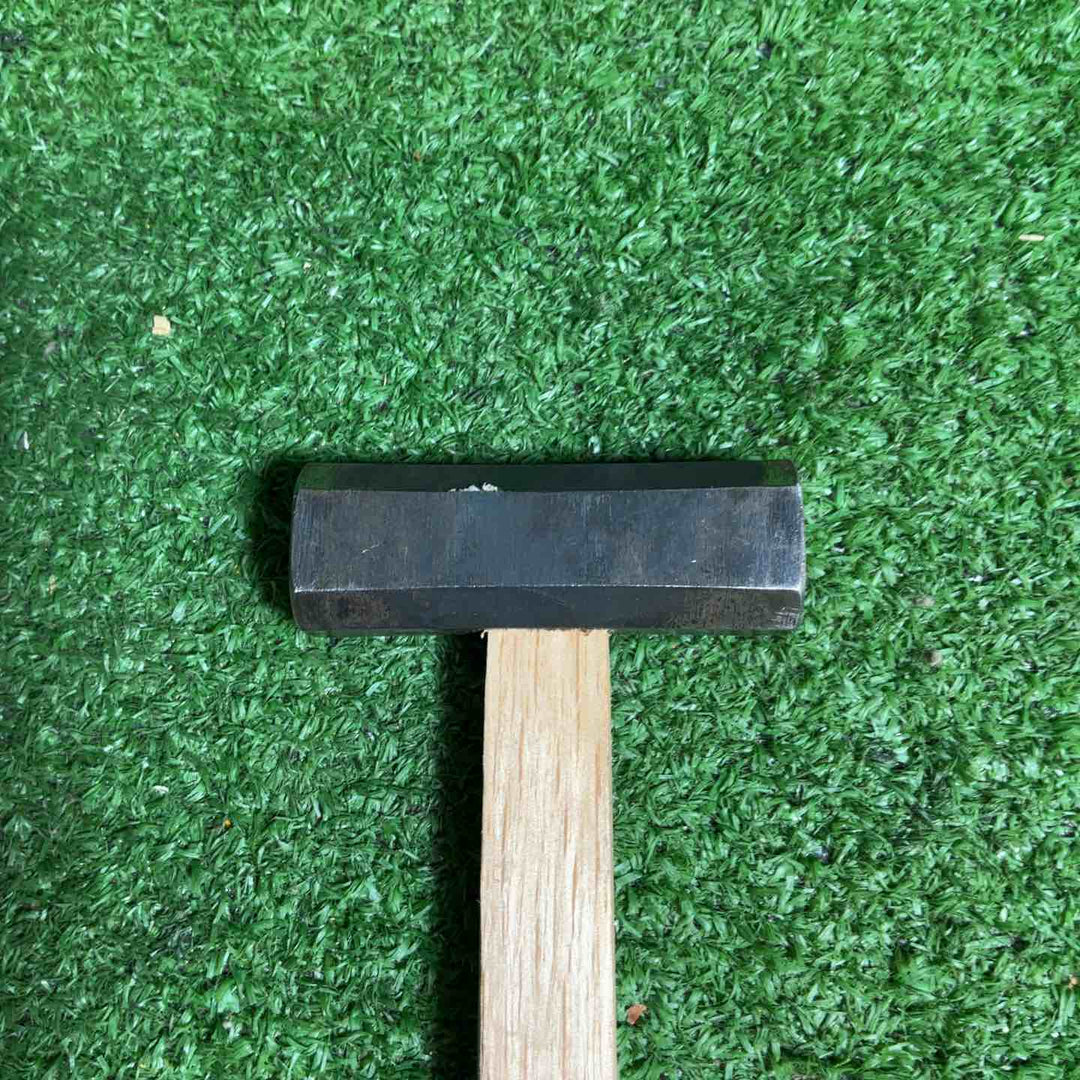 孝三郎 玄翁 八角 30匁 115g【藤沢店】