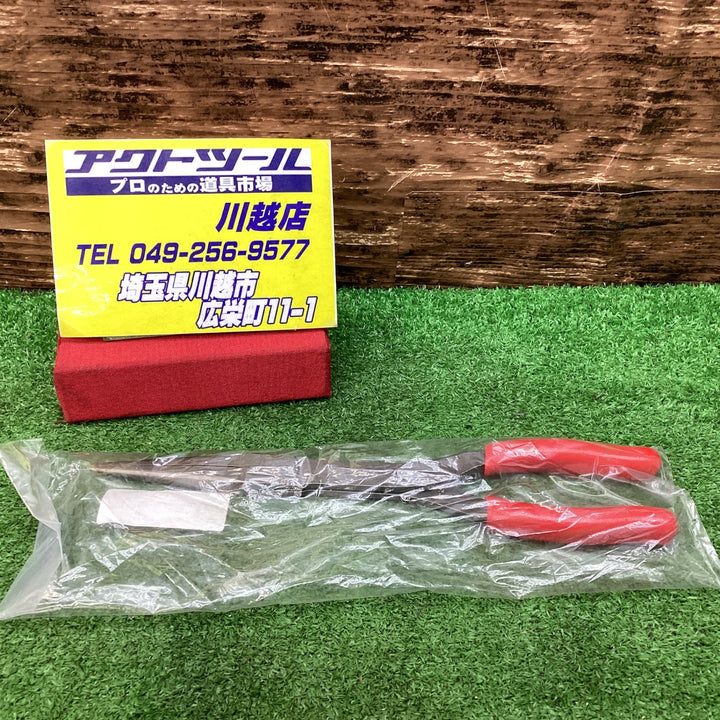 ★スナップオン(Snap-on) ニードルノーズプライヤー 911ACF【川越店】