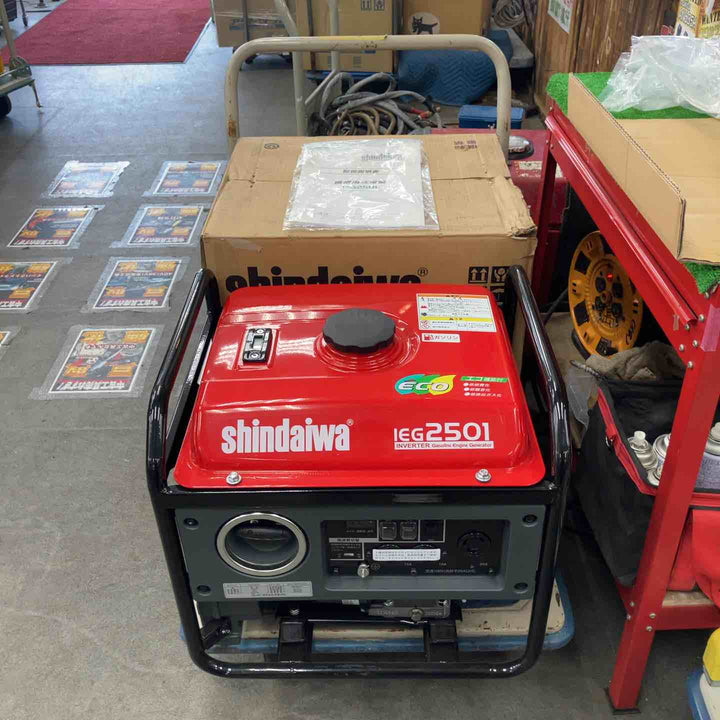 ▼発電機【川崎店】