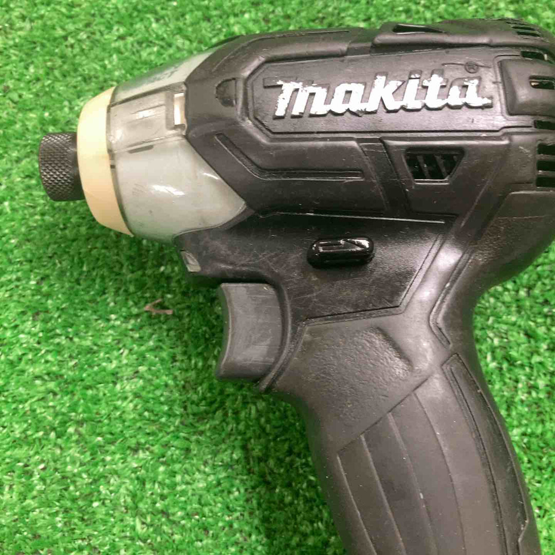 ☆マキタ(makita) コードレスソフトインパクトドライバー TS141DZB【町田店】