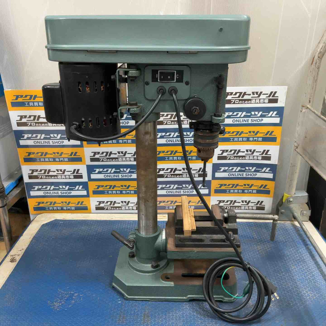 ◇新興製作所(SHINKO) 卓上ボール盤 SDP-130D【草加店】