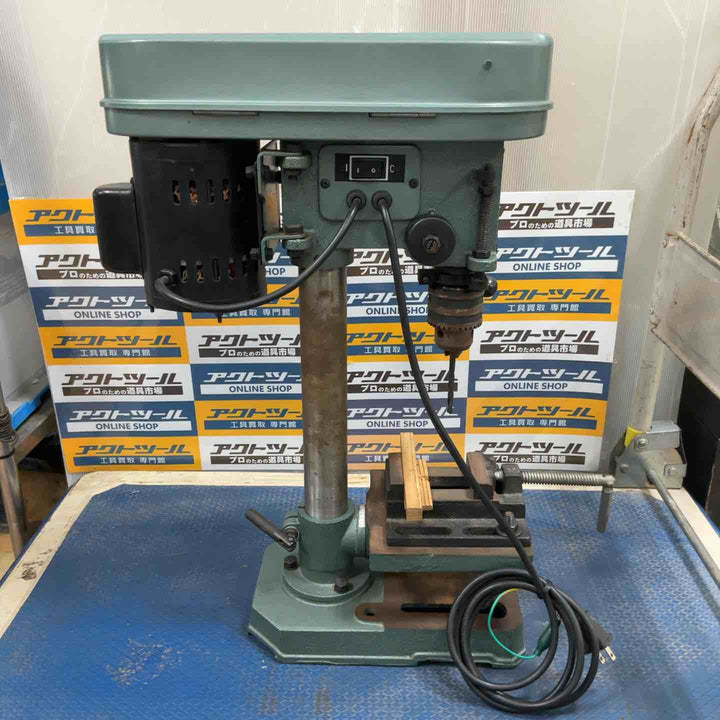 ◇新興製作所(SHINKO) 卓上ボール盤 SDP-130D【草加店】