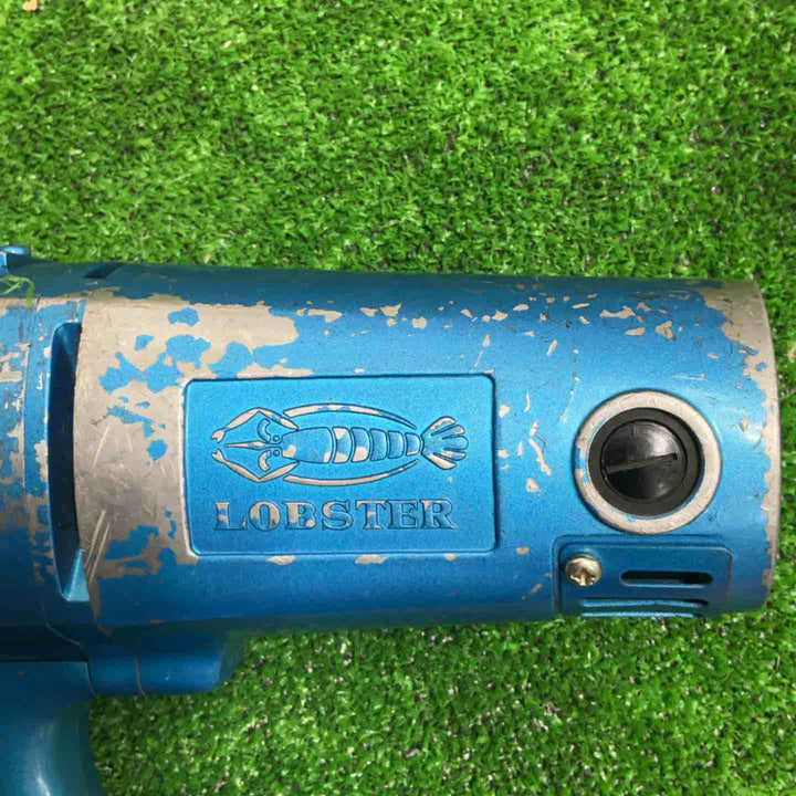 ◇ロブスター(ロブテックス/LOBSTER) 電動リベッター ER-300N ER300N【草加店】