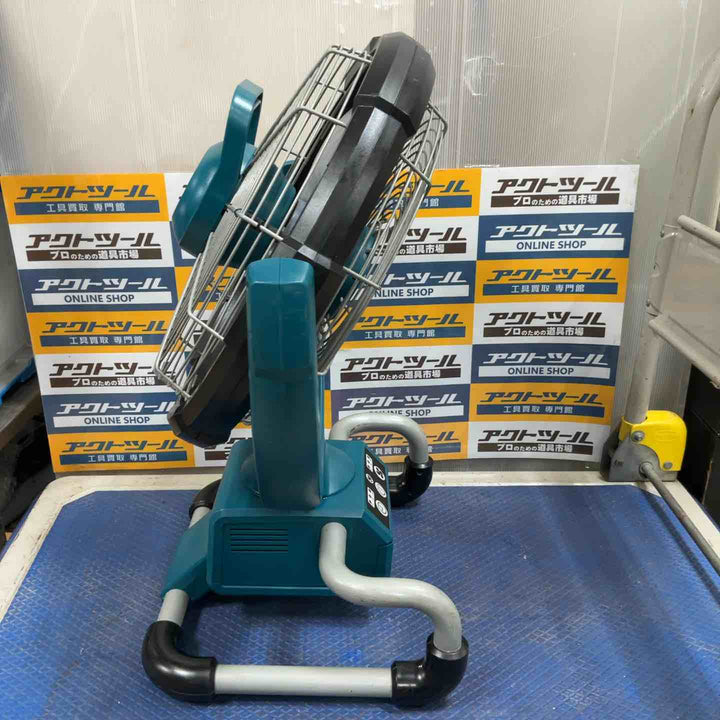 ☆マキタ(makita) コードレス産業扇 CF300DZ【草加店】