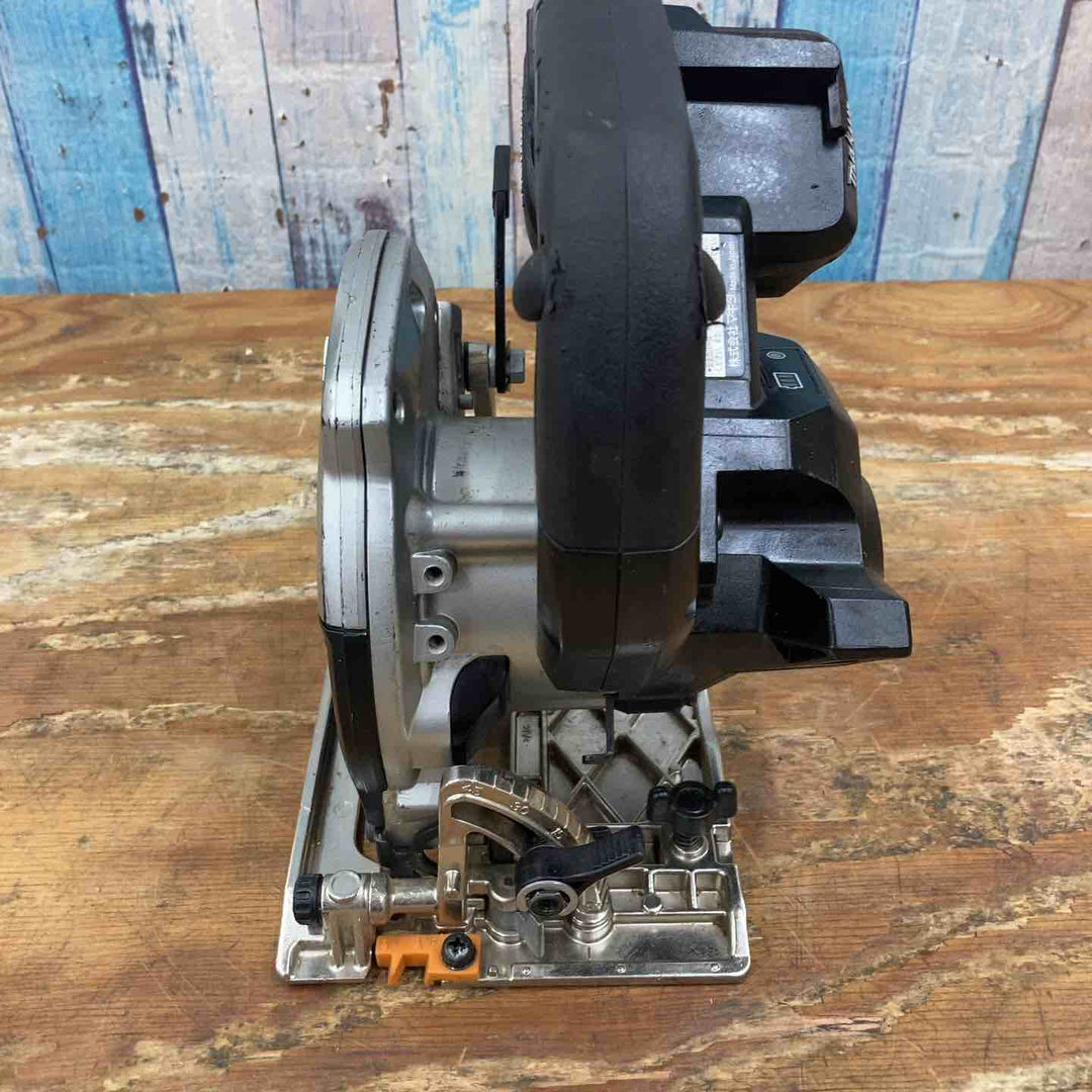 ★マキタ(makita) コードレスマルノコ HS474DZB【柏店】