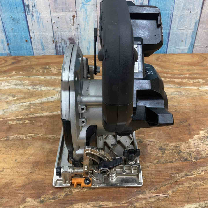 ★マキタ(makita) コードレスマルノコ HS474DZB【柏店】