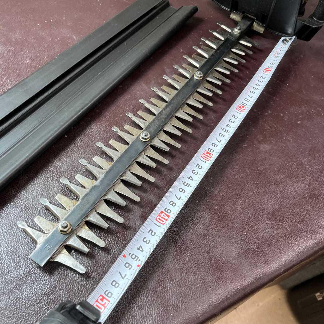 【中古品】◇タナカ エンジンヘッジトリマー THT-2000 プライマリーポンプ新品【東大和店】
