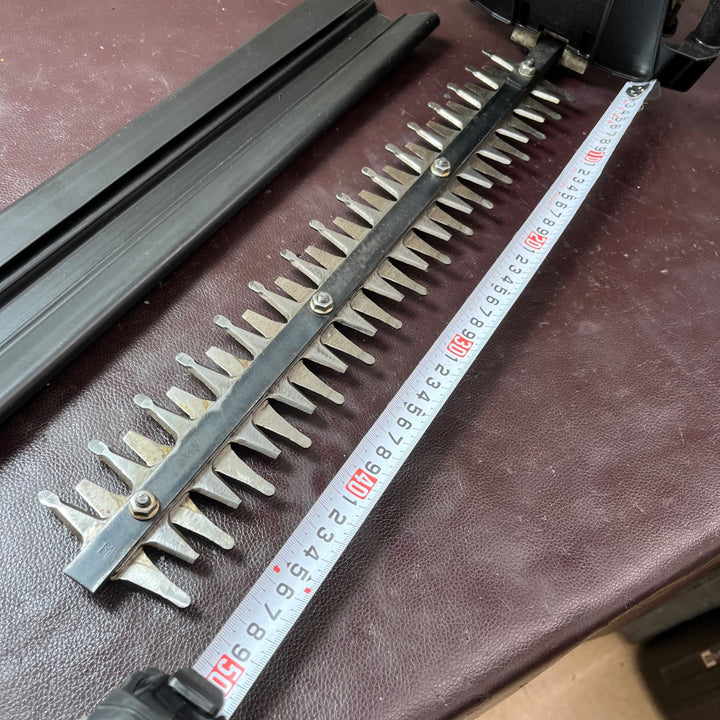 【中古品】◇タナカ エンジンヘッジトリマー THT-2000 プライマリーポンプ新品【東大和店】