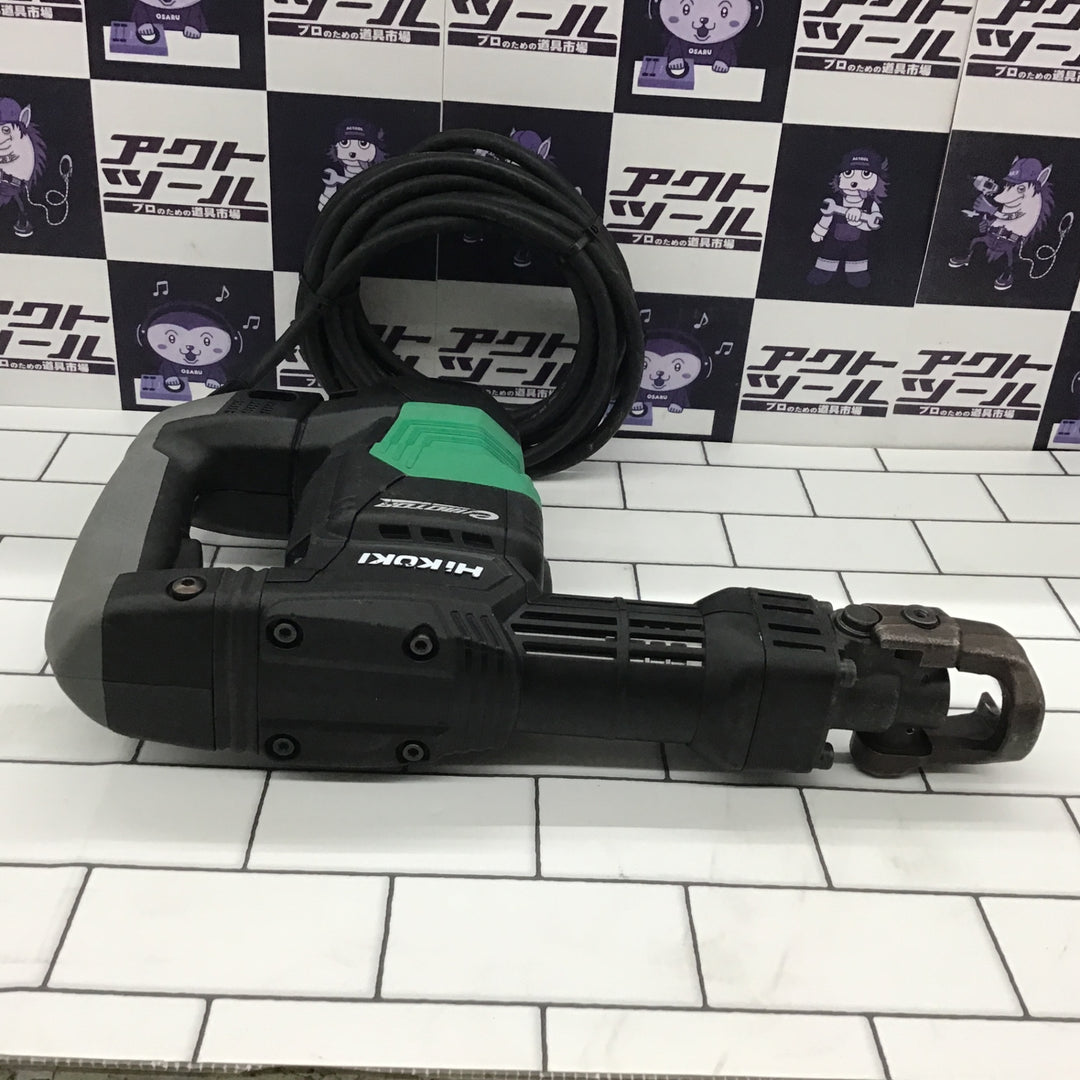 ★ハイコーキ(HIKOKI ※旧:日立工機) 電動ハンマ H41SE【所沢店】