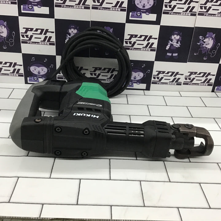 ★ハイコーキ(HIKOKI ※旧:日立工機) 電動ハンマ H41SE【所沢店】