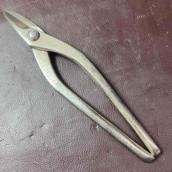 【中古品】 種光 板金鋏 ステン用 SLD 全長約260mm 【東大和店】