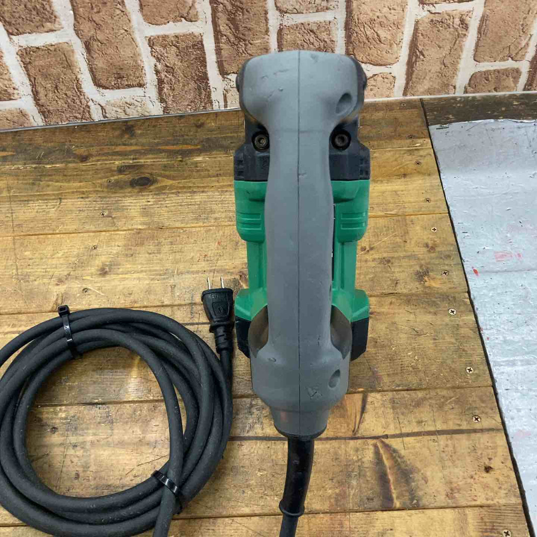 【中古品】ハイコーキ(HIKOKI ※旧:日立工機) 電動ハンマ H41SA3(N)【所沢店】