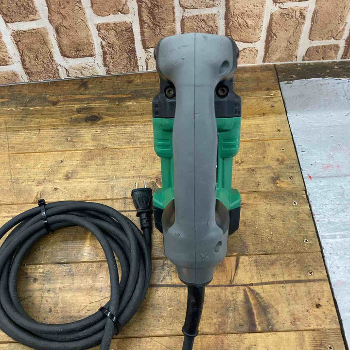【中古品】ハイコーキ(HIKOKI ※旧:日立工機) 電動ハンマ H41SA3(N)【所沢店】