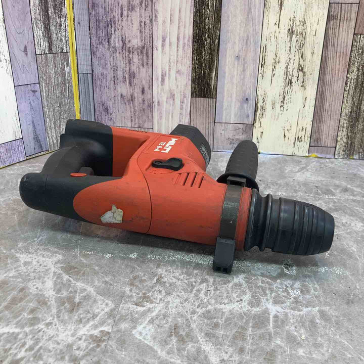 ◇ヒルティ (HILTI) コードレスハンマドリル TE6-A【八潮店】