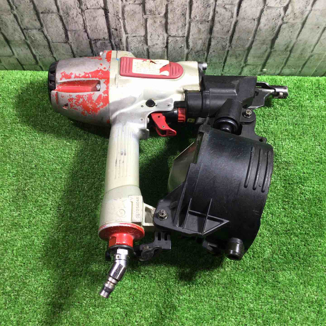 ★マックス(MAX) 常圧エア釘打ち機 CN-565S(FP)【川口店】