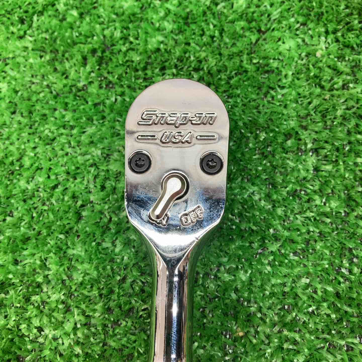 スナップオン(Snap-on)  3/8sq ラチェットハンドル FH100【川越店】
