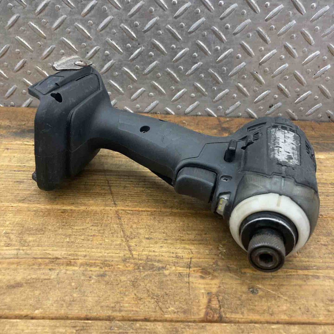 ★マキタ(makita) コードレスインパクトドライバー TD138DZB【所沢店】