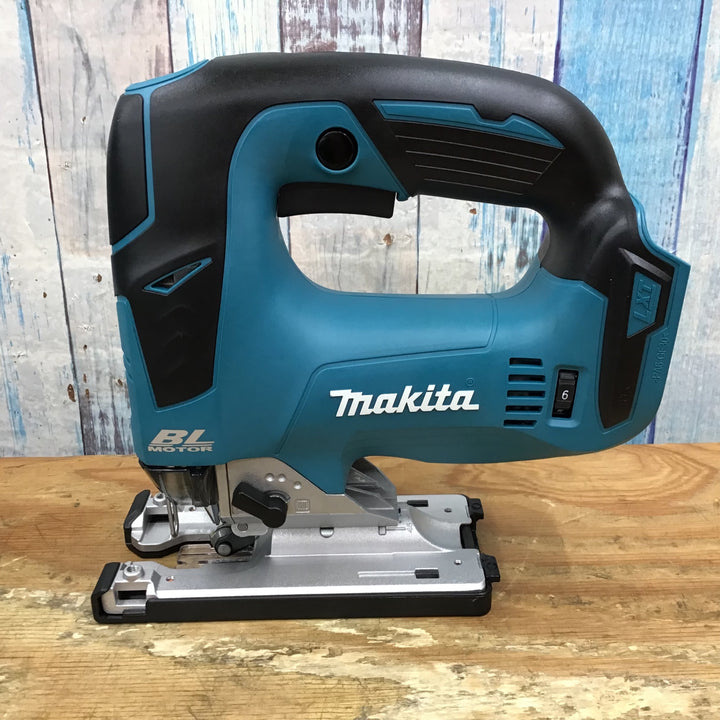 ☆マキタ(makita) 14.4Vコードレスジグソー JV142DRF【柏店】