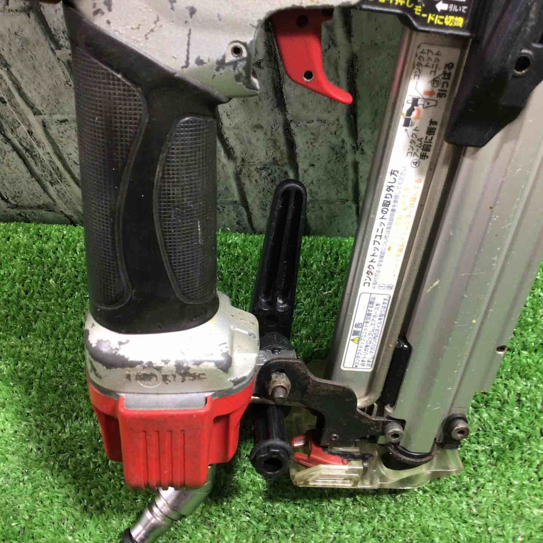 ★マックス(MAX) 常圧フィニッシュネイラ TA-255SF1(D)【越谷店】