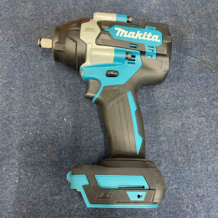 ★マキタ(makita) コードレスインパクトレンチ TW700DZ 18V【八潮店】