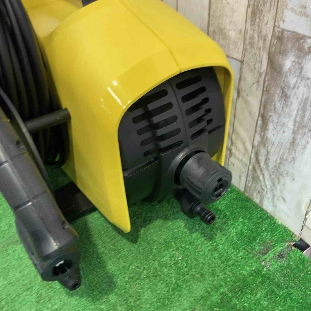 ◇ケルヒャー(KARCHER) 高圧洗浄機 K2 サイレント 1.600-920.0【町田店】