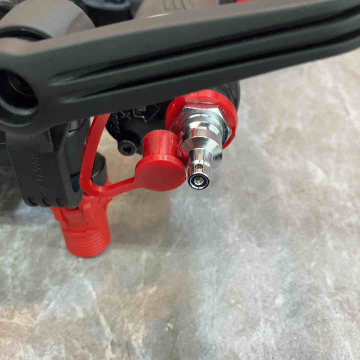 ★マックス(MAX) 高圧エア釘打ち機 HN-65FW1【八潮店】
