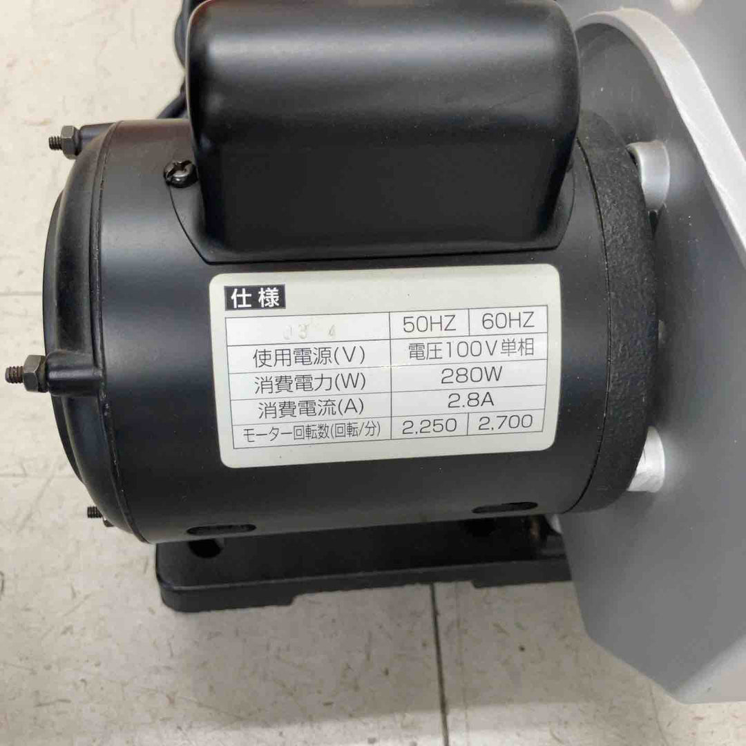 【店頭受取り限定】◇藤原産業(SK11) 木工用バンドソー SWB-250【鴻巣店】