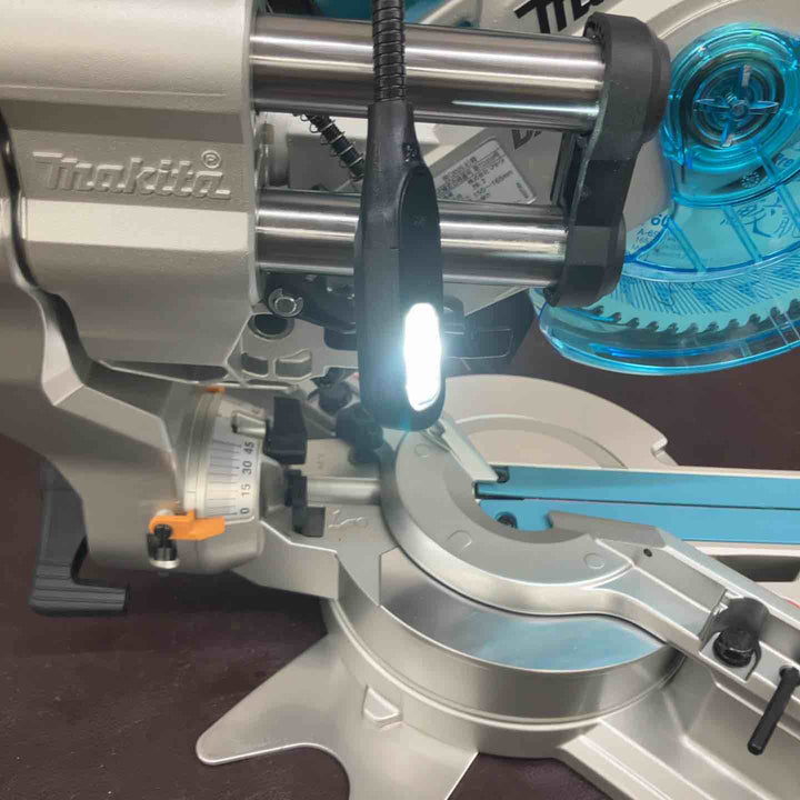 【中古美品】★マキタ(makita) コードレススライドマルノコ LS610DZ 鮫肌【東大和店】