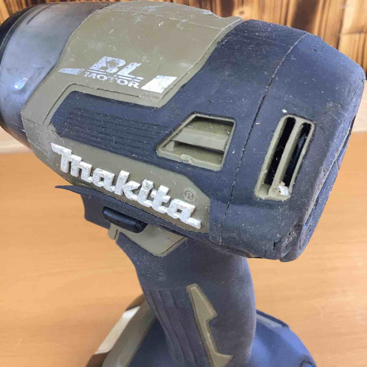 ★マキタ(makita) コードレスインパクトドライバー TD173DRGXO【越谷店】