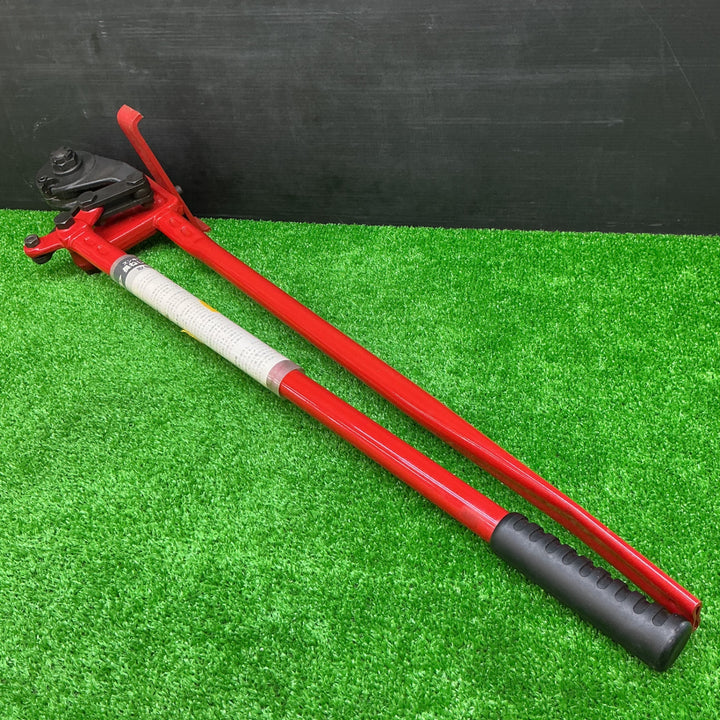 【中古品】スーパー ズンギリ長ネジカツター W3/8" NK3W【電材館越谷店】