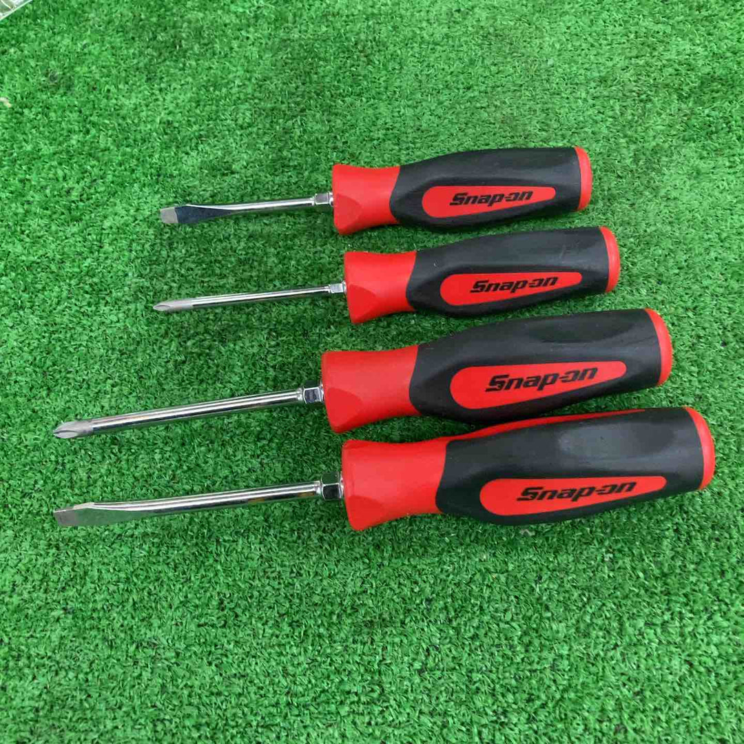 【美品】Snap-on/スナップオン SGD4本セット【川崎店】