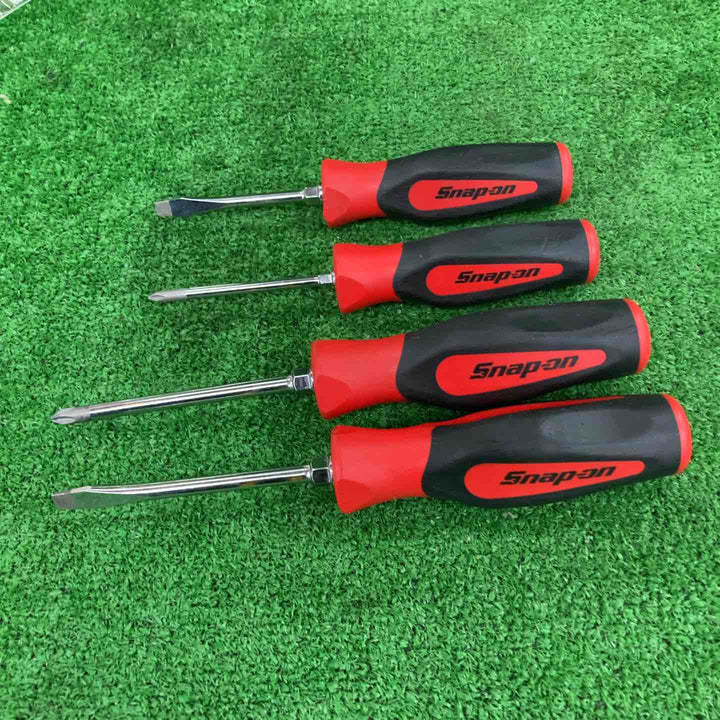 【美品】Snap-on/スナップオン SGD4本セット【川崎店】